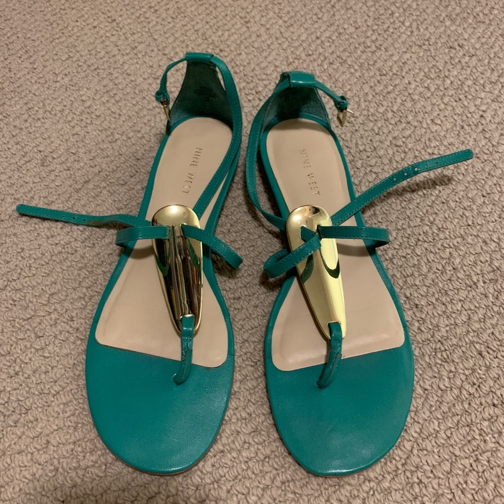 Cute sandals